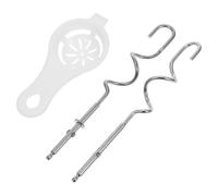 Frusta Uova in Acciaio Inossidabile Sbattitore Per Accessorio Miscelatore