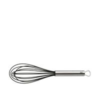 Frusta WMF Flexi con Sfere Silicone | Antigraffio 20/25 cm