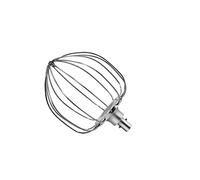 FRUSTA X IMPASTATRICE TUTTA IN ACCIAIO, PERNO DI ATTACCO A BAIONETTA MASCHIO CON 2 DENTI, COMPATIBILE CON (KLAR-STEIN) Bella/Lucia - DPE - OLIMPIC - ALT 16CM - VERIFICARE MISURE E TIPO DI ATTACCO