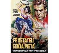 Frustateli Senza Pieta' (DVD) O'Brien Westcott Lowery Maclane Castle Barrat