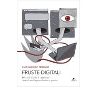 Fruste digitali. Discorsi d'odio e razzismo: i social media per educare e punire