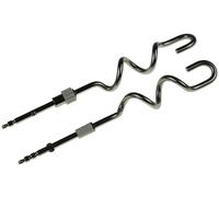 FRUSTE GANCIO SBATTITORE MOULINEX serie POWERMIX mod. HM610 HM611 HM612 HM615