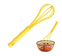 Fruste per cucinare, Frusta per uova,Efficiente in cucina Frusta manuale | Strumento per sbattere il mixer manuale ergonomico per il ristorante di casa