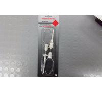 Coppia Fruste Larghe Robot Major 394 395 557 558 997 998 MOULINEX - MX027