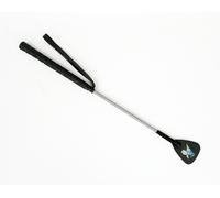 Frustino da equitazione corto 50 cm.