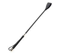 Frustino da equitazione in pelle per adulti Giochi adulti in