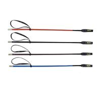 Frustino dressage Daslo in colorazioni diverse (Blu)