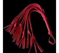 FRUSTINO FRUSTA FLAGELLO FLAGELLATORE MASTER rosso