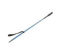 Frustino in nylon con manico punta metallo lunghezza 65 cm Amahorse