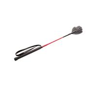 Frustino in nylon con punta a forma di mano Amahorse