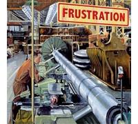 Frustration - Full of Sorrow
