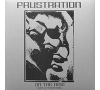 Frustration - On the rise