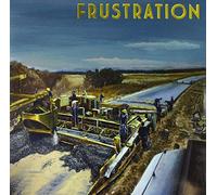 Frustration - So Cold Streams