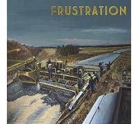 Frustration - So Cold Streams
