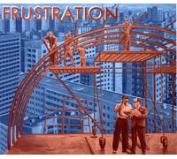 Frustration - Uncivilized