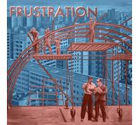 Frustration Uncivilized (CD)