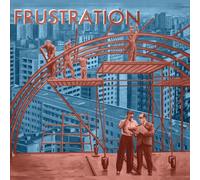 Frustration Main Obsession (CD)
