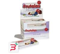 FRUTALAS MIRTILLI 24 TAVOLETTE 10 G