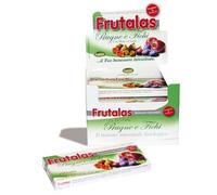 Frutalas Prugne/fichi 12tav
