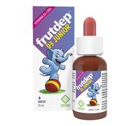 Erbozeta FRUTDEP D3 JUNIOR 15 ML