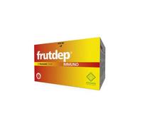 Erbozeta FRUTDEP IMMUNO 20 FLACONCINI 10 ML