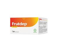 FRUTDEP IMMUNO 20F 10ML