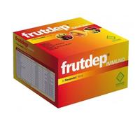 Erbozeta FRUTDEP IMMUNO 20 FLACONCINI 10 ML