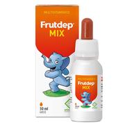 Erbozeta FRUTDEP MIX GOCCE 30 ML