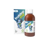 Erbozeta FRUTDEP VIRAL GOCCE 30 ML