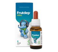 Erbozeta FRUTDEP VIRAL GOCCE 30 ML