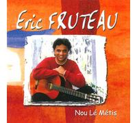 Fruteau Eric - Nou lé métis