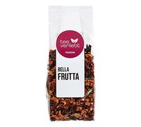 FRUTEG Tè alla frutta perdente Bella Frutta 200 G | Tè di frutta allentato | Herbe, acido e allo stesso tempo composizione dolce del mix di tè | Tè di frutta allentato 200g