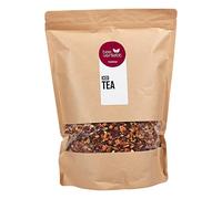 FRUTEG Tè ghiacciato del tè della frutta del perdente 1000 g | Tè di frutta allentato | Mix di tè di mela ibisco conchiglie di arancia e rosa canina e molto altro. | Tè di frutta allentato 1 kg