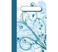 Frutiger Aero Composition Book: YK2 journal & Notebook for Teenager | 2000s Composition book | The Best Gift for School