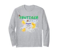 Frutiger Aero Y2K Fashion Trends Piece Tech Orb Maglia a Manica