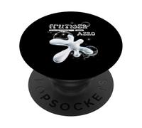 Frutiger Aero Y2K Fashion Trends Piece Tech Orb PopSockets PopGrip Adesivo