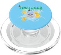 Frutiger Aero Y2K Fashion Trends Piece Tech Orb PopSockets PopGrip per MagSafe