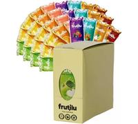 FRUTILU - BOX DA 30 BUSTINE - CON GLUTINE - GUSTI MISTI