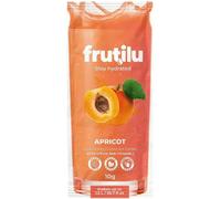 FRUTILU - BOX DA 30 BUSTINE - CON GLUTINE - GUSTO ALBICOCCA