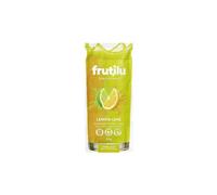 FRUTILU - BOX DA 30 BUSTINE - CON GLUTINE - GUSTO LIME&LEMON