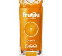 FRUTILU - BOX DA 30 BUSTINE - CON GLUTINE - GUSTO ORANGE