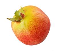 Frutta artificiale in plastica, set di frutta finta da cucina, tavolo da cucina, decorazione fai da te per la casa, dall'aspetto realistico, tra cui verde, arancione, pesca, giallo, pera, cachi