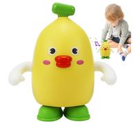 Frutta - Canto Di Peluche Elettrico, Rimbalzamento Di Rozione | Divertente Dolce con Musica, Manue Di Gioco Agente, Ritmo Di Ridere per Gift Interac