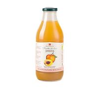 Frutta da Bere Bio in succo 750ml (Pesca)