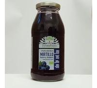 Frutta da Bere BIO Mirtillo 500ml