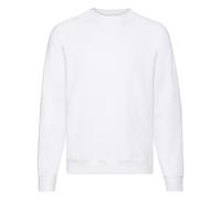 Frutta del telaio Classic Raglan Felpa - Uomo 80/20 Jumper