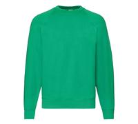Frutta del telaio Classic Raglan Felpa - Uomo 80/20 Jumper