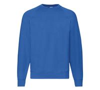 Frutta del telaio Classic Raglan Felpa - Uomo 80/20 Jumper