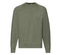 Frutta del telaio Classic Raglan Felpa - Uomo 80/20 Jumper