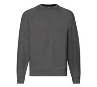 Frutta del telaio Classic Raglan Felpa - Uomo 80/20 Jumper